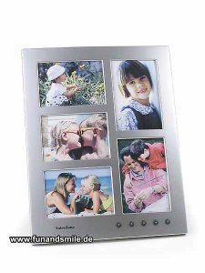 Bilderrahmen mit Sprachaufzeichnung für 