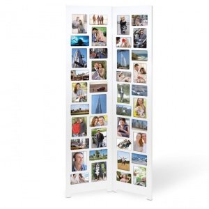 Bilderwand Kara H 159 x B 63 cm