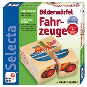 Bilderwürfel