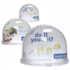 Bildtraumkugel Jumbo