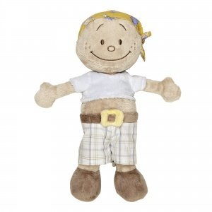 Bill & Bono Joe Small