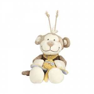 Bill & Bono Spieluhr "Bono"