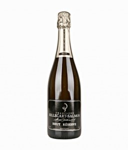 Billecart Salmon Champagner Billecart-Sa