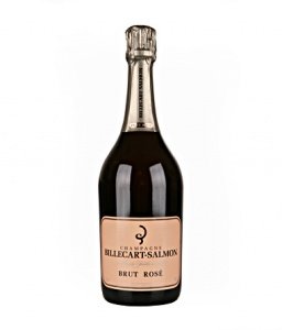 Billecart Salmon Champagner Billecart-Sa
