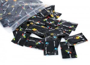 Billy Boy Kondome 50er Beutel Mix-Sortim