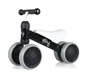 Billy Kinder Laufräder Pepino