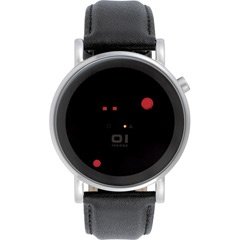 Binary Watch Odins Rage SS Red