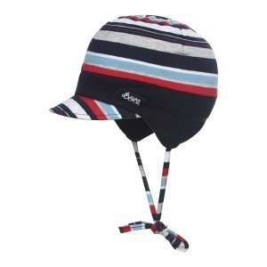 Bindemütze3000 marine