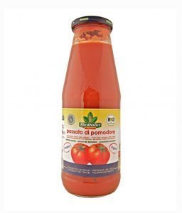 Bio Italia Passierte Tomaten, Bio ´Passa