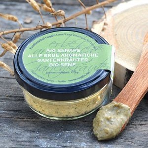 Bio Kräutersenf Kandlwaalhof