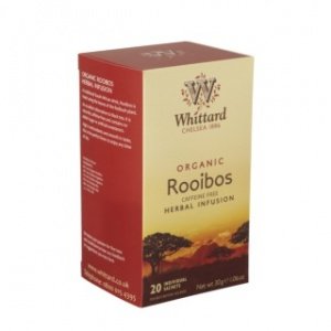 Bio-Rooibos-Kräutertee, 20 Teebeutel (ei