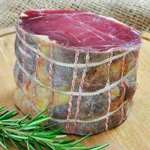 Bio Schweinefilet aus Apulien 250g Filet