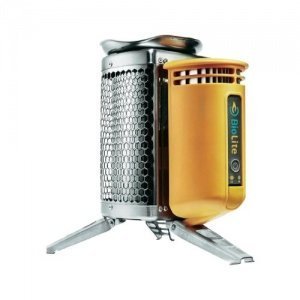 BioLite Campstove Kocher