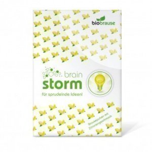 Biobrause Brainstorm