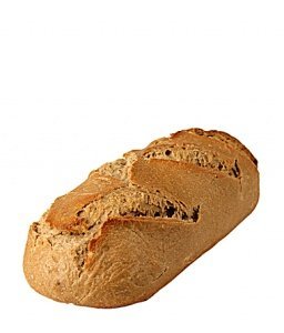Biofournil Bio Französisches Landbrot oh