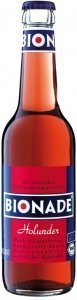 Bionade Holunder 0,33 l