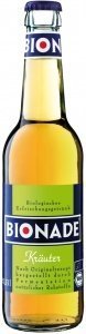 Bionade Kräuter 0,33 l