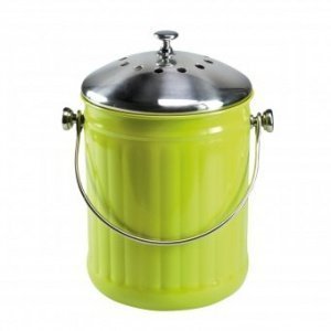 Biotonne Bio Buddy gr?n