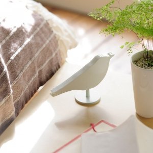 Bird Clock