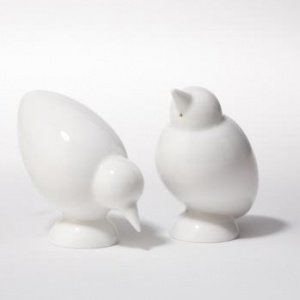 Bird Salz- und Pfefferstreuer PO-706 von