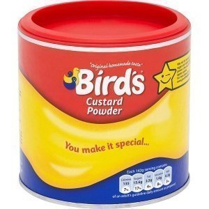 Bird-s Custard Powder