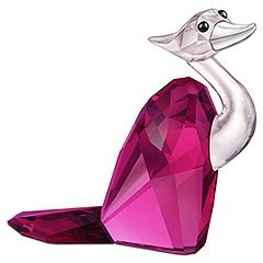 Birds on Broadway - Ginger