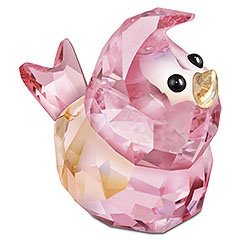 Birds on Broadway - Jenna