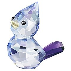 Birds on Broadway - Justin