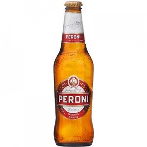 Birra Peroni Bier Italia