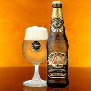 Birra Peroni Gran Riserva Bier 33cl Ital