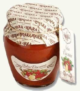 Biskaya Sauce, 200g