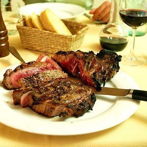 Bistecca alla Fiorentina Falorni