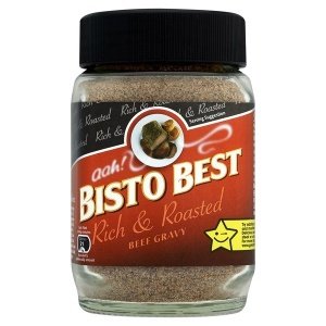 Bisto Best Beef Gravy