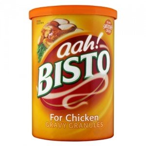 Bisto For Chicken Gravy Granules