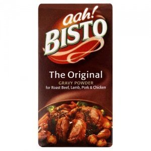 Bisto The Original Gravy Powder