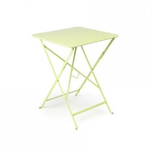 Bistro Gartentisch 57x57cm