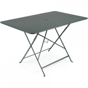 Bistro Gartentisch klappbar rechteckig