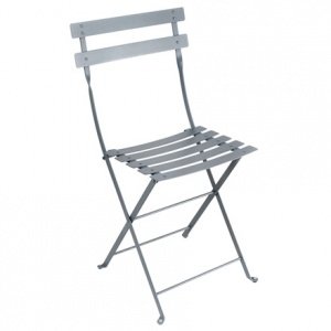 Bistro Metall Stuhl (2 Stk) sofort liefe