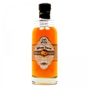 Bitter Truth Apricot Liqueur 0,50 L/ 22.