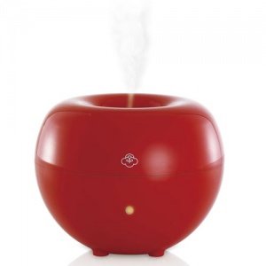 BLOB Duftzerstäuber, ROT (ideal für 10-1