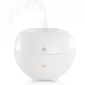 BLOB Duftzerstäuber, WEISS (ideal für 10