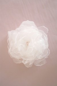 BLUMENBROSCHE, klein