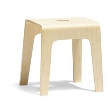 Blå Station AB - Bimbo, Birke natur