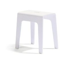 Blå Station AB - Bimbo, weiß lackiert