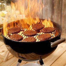 Black Angus BBQ-Paket