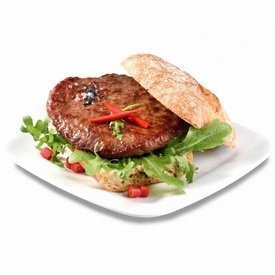 Black Angus Beef Burger (2 x 200g)