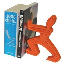 Black + Blum - James the bookend, orange