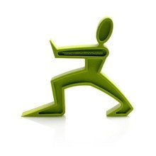 Black + Blum - James the doorman, grün