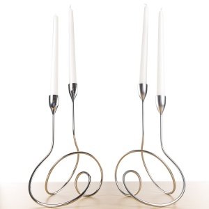 Black + Blum Loop Kerzenleuchter