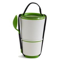 Black + Blum - Lunch Pot, lime